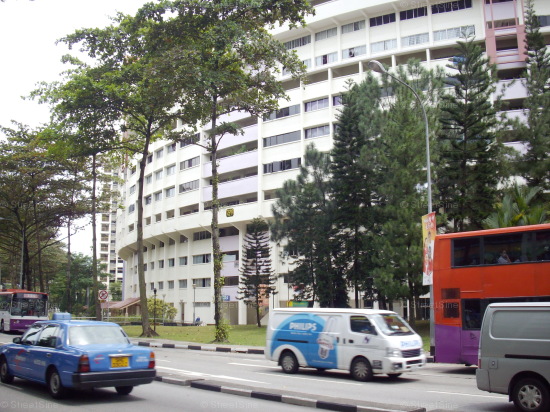 Blk 320 Jurong East Street 31 (Jurong East), HDB 5 Rooms #164632